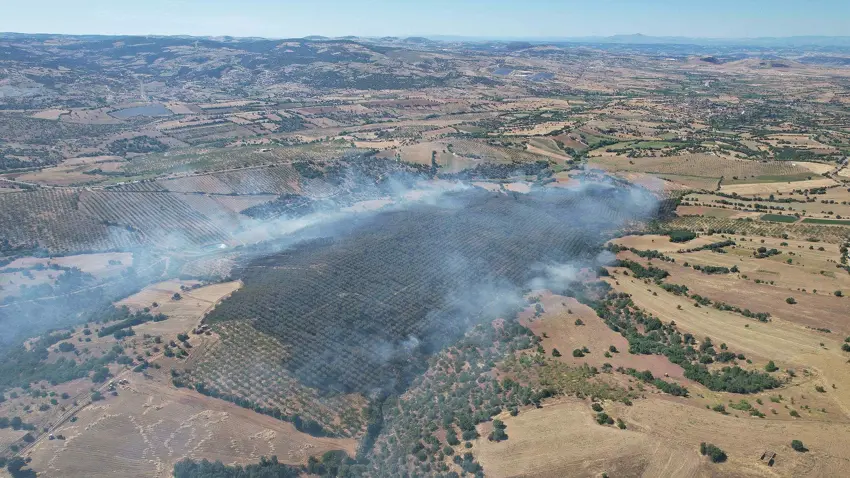 kula yangın