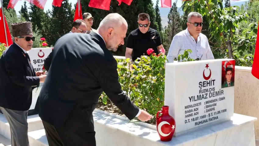 ZİYARET