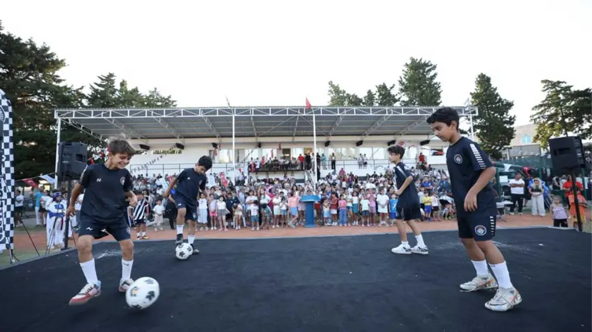 futboll