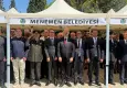 Menemen'de 15 Temmuz için anma programı düzenlendi