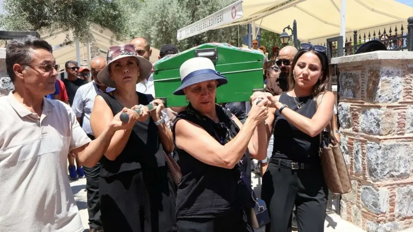 Muğla’da sevgilisi tarafından darp edilen kadın hayatını kaybetti haberinin görseli