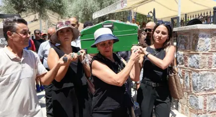 Muğla’da sevgilisi tarafından darp edilen kadın hayatını kaybetti