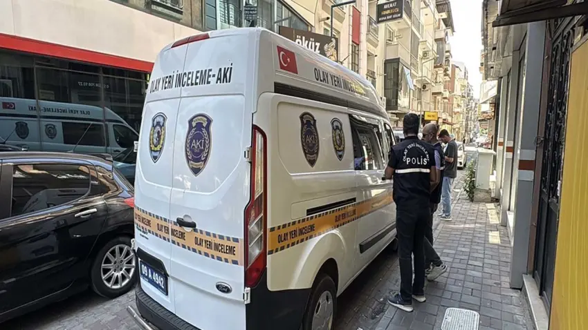 Muhtarın şüpheli ölümü: Masaj salonunun tuvaletinde bulundu haberinin görseli