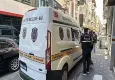 Muhtarın şüpheli ölümü: Masaj salonunun tuvaletinde bulundu