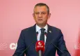 Özgür Özel'den 'yeni parti' açıklaması 