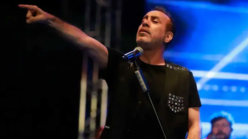 Sahte "Haluk Levent" mesajıyla bahis tuzağı! haberinin görseli
