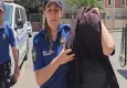 Sahte hemşirenin bebek kaçırma girişimi hastaneyi ayağa kaldırdı: Şüpheli adliyede!