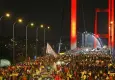 Sanat dünyasından 15 Temmuz paylaşımları: Ünlü isimler şehit ve gazileri unutmadı!