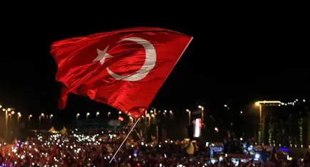 Spor dünyası tek yürek: 15 Temmuz destanını unutmadık, unutmayacağız!