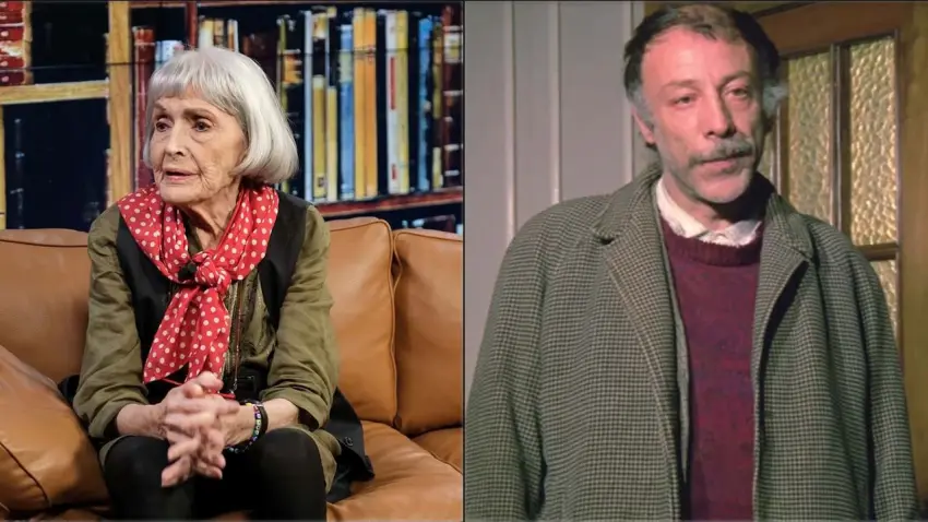 Suna Selen'den Münir Özkul itirafı: ‘Taze kana ihtiyacım var’ diyerek benden ayrıldı haberinin görseli