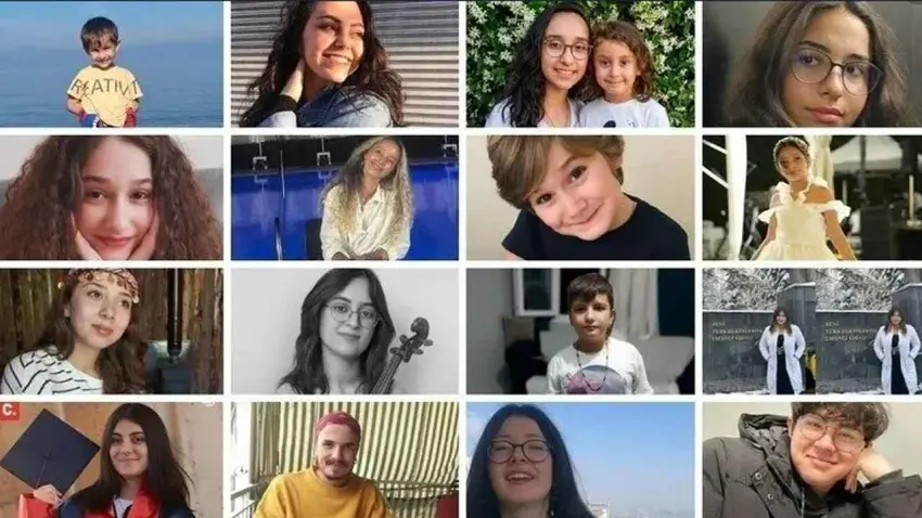 Trafikte can kayıpları için ortak çağrı: Kaza değil, cinayet haberinin görseli