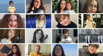 Trafikte can kayıpları için ortak çağrı: Kaza değil, cinayet