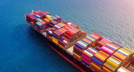 Türkiye-Ukrayna ilişkilerinde tarihi adım: Serbest ticaret anlaşması yürürlüğe giriyor!