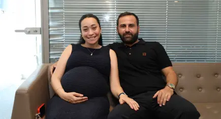 Uzmandan anne-baba adaylarına 'Gebe Okulu' önerisi