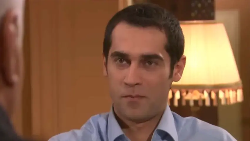 Yaprak Dökümü’nün ilk Şevket’i Caner Kurtaran’ın son hali sosyal medyada gündem oldu! haberinin görseli