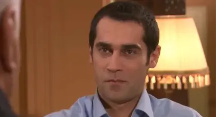 Yaprak Dökümü’nün ilk Şevket’i Caner Kurtaran’ın son hali sosyal medyada gündem oldu!