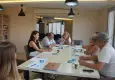 "Yaşamdan Yazıya" Atölyesi ilk buluşmasını gerçekleştirdi