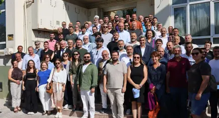 Zeytin Sektörü Akhisar’da Ortak Akıl aradı