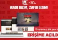 15 Temmuz'un dijital hafızası ‘15temmuz.bik.gov.tr’ erişime açıldı