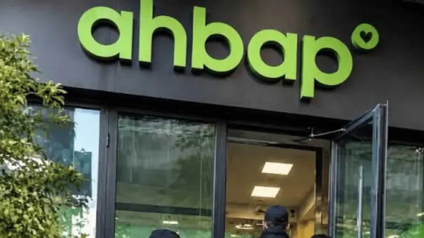 Ahbap Derneği yolsuzluk soruşturması derinleşiyor: Mal varlıklarına tedbir konuldu haberinin görseli