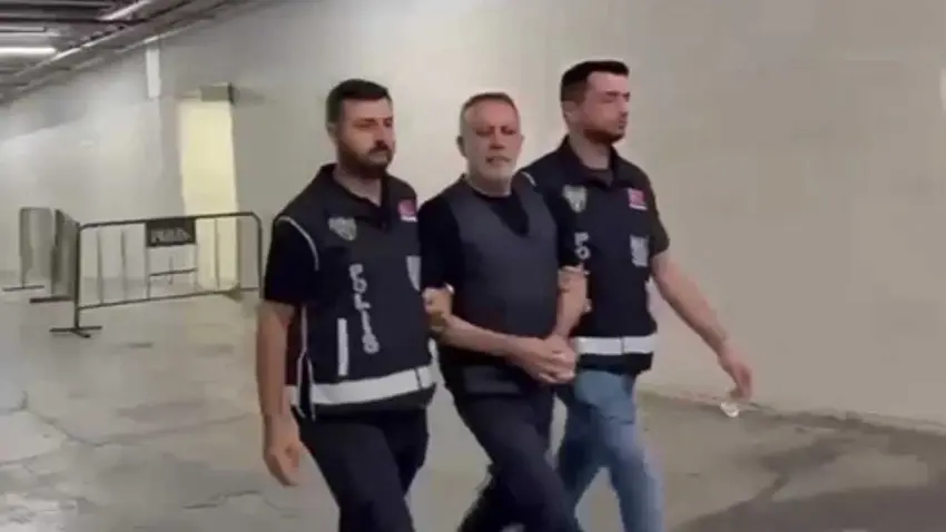 Ahbap soruşturmasında yeni gelişme haberinin görseli
