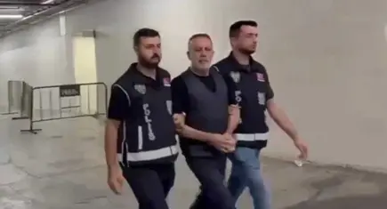 Ahbap soruşturmasında yeni gelişme