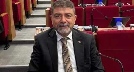 AK Partili Atmaca ‘ahde vefayı’ hatırlattı: Tunç Soyer'e sahip çıktı