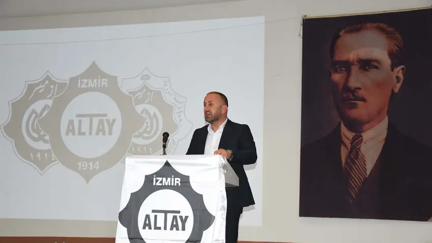 Altay'da aday çıkmadı: Kayyum ihtimali gündemde haberinin görseli