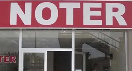 Anayasa Mahkemesi'nden nöbetçi noter düzenlemesine iptal kararı!