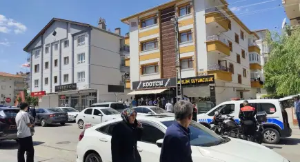 Ankara'da kuyumcu soygunu: 'Kuyumcu soygunu nasıl yapılır' diye araştırmış
