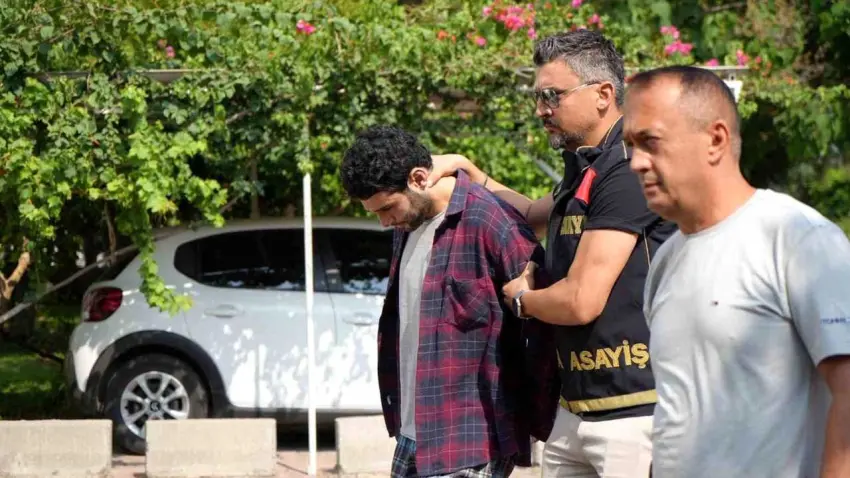 Antalya'daki trans birey cinayetinde karar: Sanığa müebbet hapis! haberinin görseli