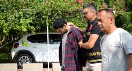 Antalya'daki trans birey cinayetinde karar: Sanığa müebbet hapis!
