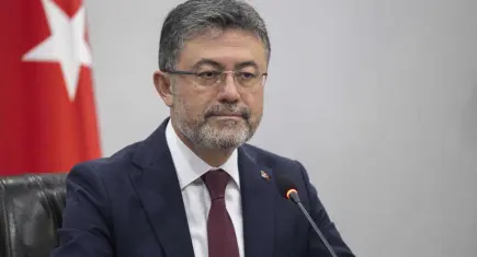  Bakan Yumaklı müjdeyi verdi: Tarım ve Orman Bakanlığı 1874 personel alacak!