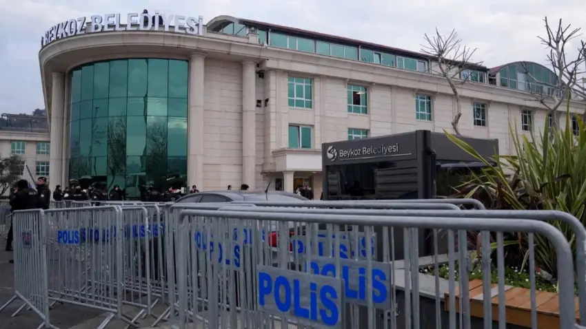 Beykoz Belediyesi’nde İkinci dalga operasyon: 8 şüpheli hakkında gözaltı kararı! haberinin görseli