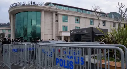 Beykoz Belediyesi’nde İkinci dalga operasyon: 8 şüpheli hakkında gözaltı kararı!