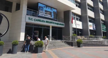 Çankaya Belediyesi'nde seçim tarihi belli oldu