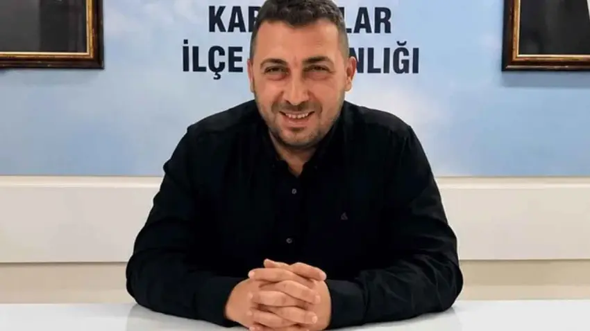 CHP'li Karabağlar Meclis Üyesi Kadir Dalgıç tahliye edildi haberinin görseli
