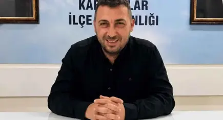 CHP'li Karabağlar Meclis Üyesi Kadir Dalgıç tahliye edildi