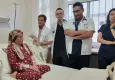 Dünyada üçüncü kez Ege Üniversitesinde yapıldı