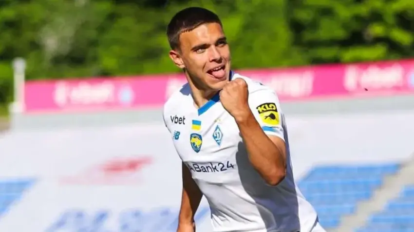 Galatasaray'da Icardi sonrası yeni golcü operasyonu: Matviy Ponomarenko ile anlaşma sağlandı! haberinin görseli