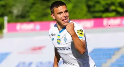 Galatasaray'da Icardi sonrası yeni golcü operasyonu: Matviy Ponomarenko ile anlaşma sağlandı!