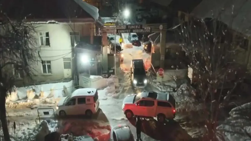 Gülistan Doku soruşturmasında yeni safha: Tüm zırhlı araç kayıtları incelemeye alındı! haberinin görseli