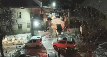 Gülistan Doku soruşturmasında yeni safha: Tüm zırhlı araç kayıtları incelemeye alındı!