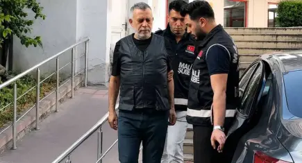 Haluk Levent tutuklandı! 