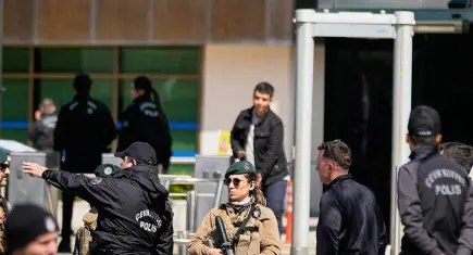 İsrail Başkonsolosluğu saldırısında iddianame tamamlandı