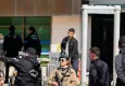 İsrail Başkonsolosluğu saldırısında iddianame tamamlandı