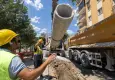 İZSU’dan kuzey ilçelerine 750 milyon liralık altyapı yatırımı