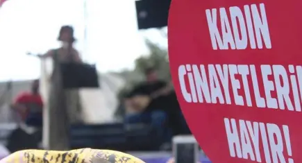Kadın örgütleri: Cezasızlık politikaları failleri korumaya devam ediyor