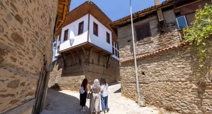 KUDEB’den İzmir’in kültürel mirasını korumaya yönelik yoğun mesai