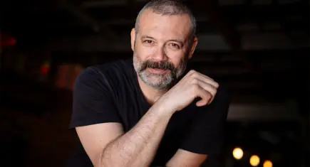 Levent Üzümcü gözaltına alındı